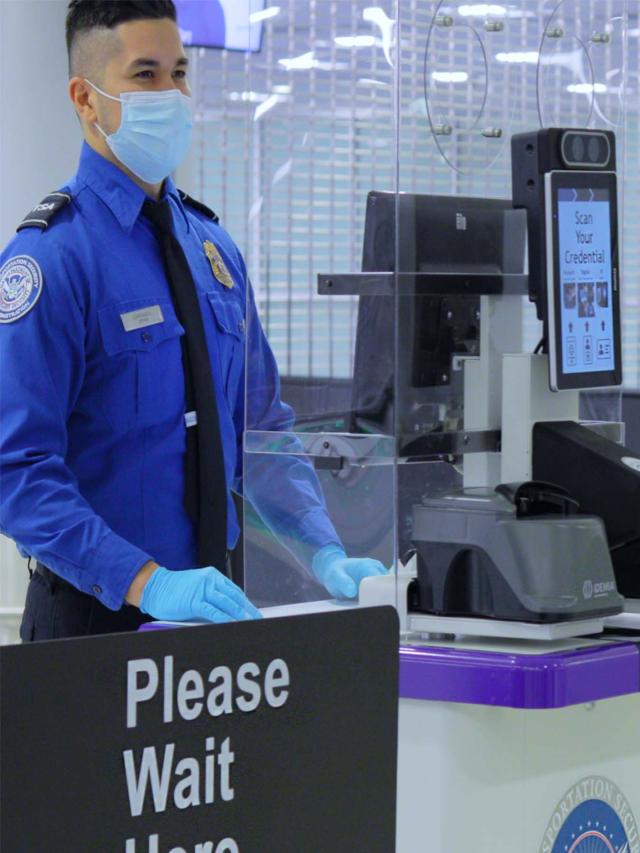These Are the 5 Things Which Travelers Always Ask the TSA About
