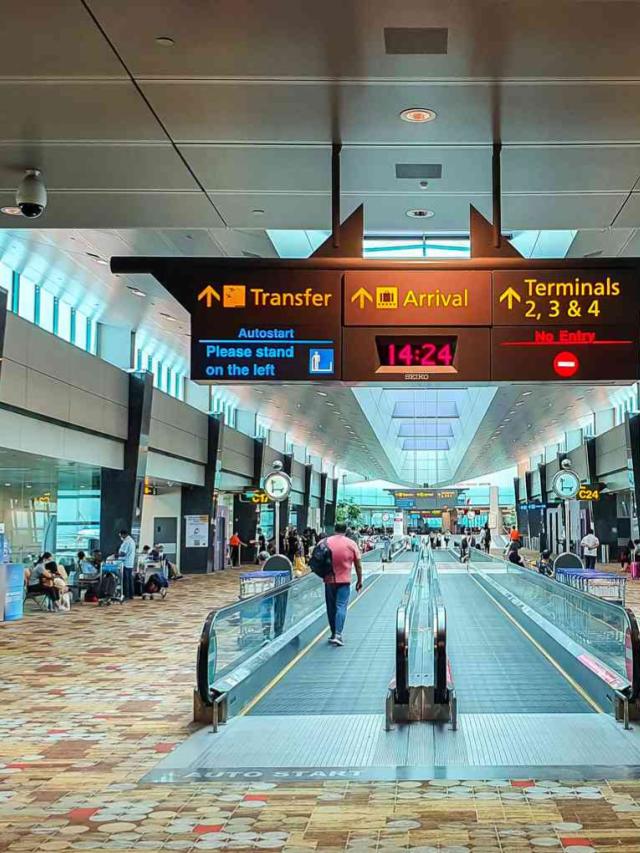 This is How Soon You Should Arrive at the Airport