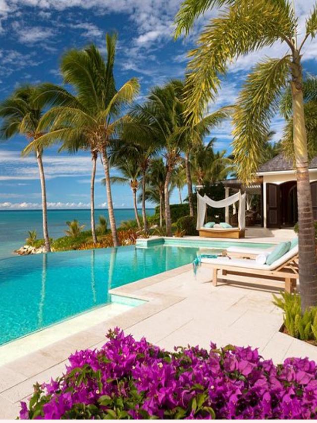 Top 14 All-inclusive Resorts in the Caribbean