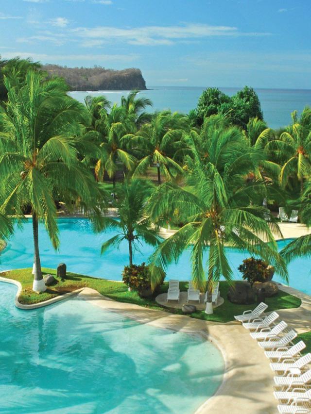 Top 15 All-inclusive Resorts in Costa Rica