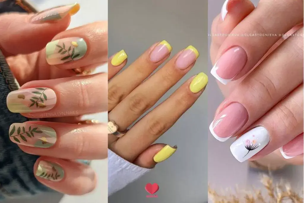 Try these 5 trendy nail extensions on honeymoon