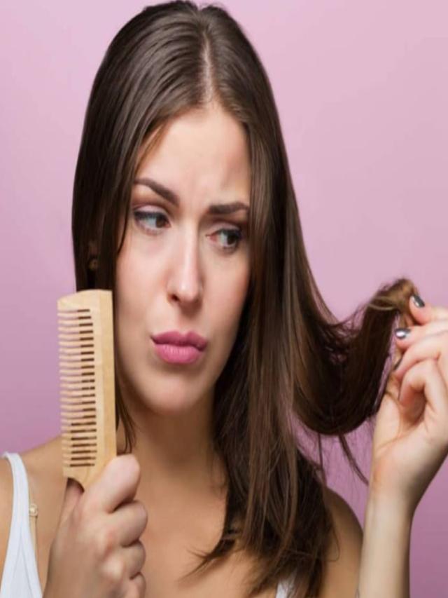 Hair Care Tips: ऑयली और चिपचिपे बालों से हो परेशान, तो अभी ट्राई करें ये टिप्स
