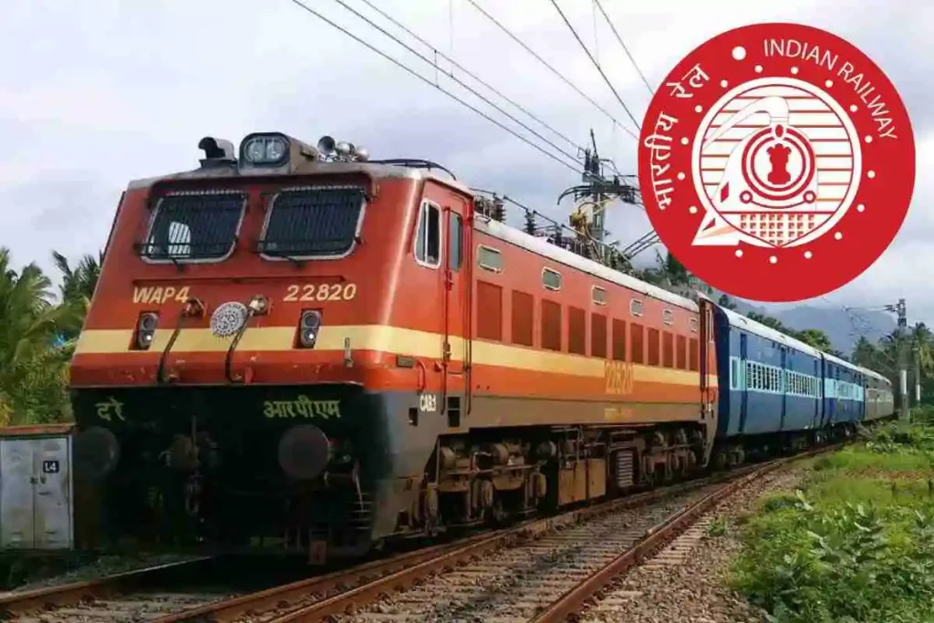 Railway Recruitment 2024 Railways has launched bumper recruitment for 10th pass, application starts from today, apply here