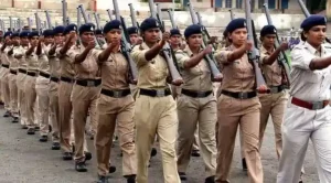 Apply Online for Police Constable Recruitment in Chandigarh Police