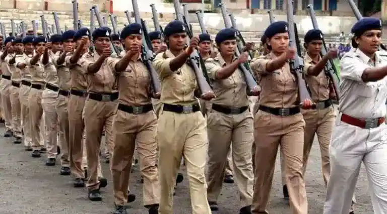 Apply Online for Police Constable Recruitment in Chandigarh Police