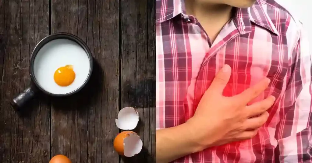Egg-and-Heart