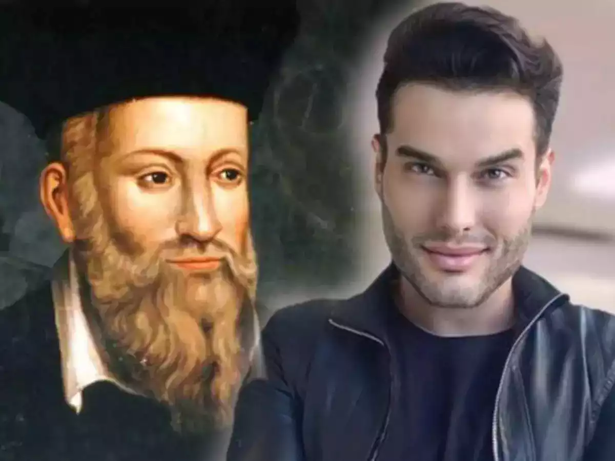 Scary predictions of living Nostradamus for the year 2024