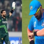 मोहम्मद रिज़वान : क्या पाकिस्तानी बल्लेबाज तोड़ पाएगा विराट कोहली का विश्व कीर्तिमान? रोमांचक मुकाबला!