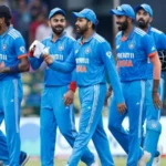 T20 World Cup : भारत का दमदार प्रदर्शन! T20 World Cup में चौथा सबसे बड़ा स्कोर, जानिए बाकी मैचों का रोमांच!