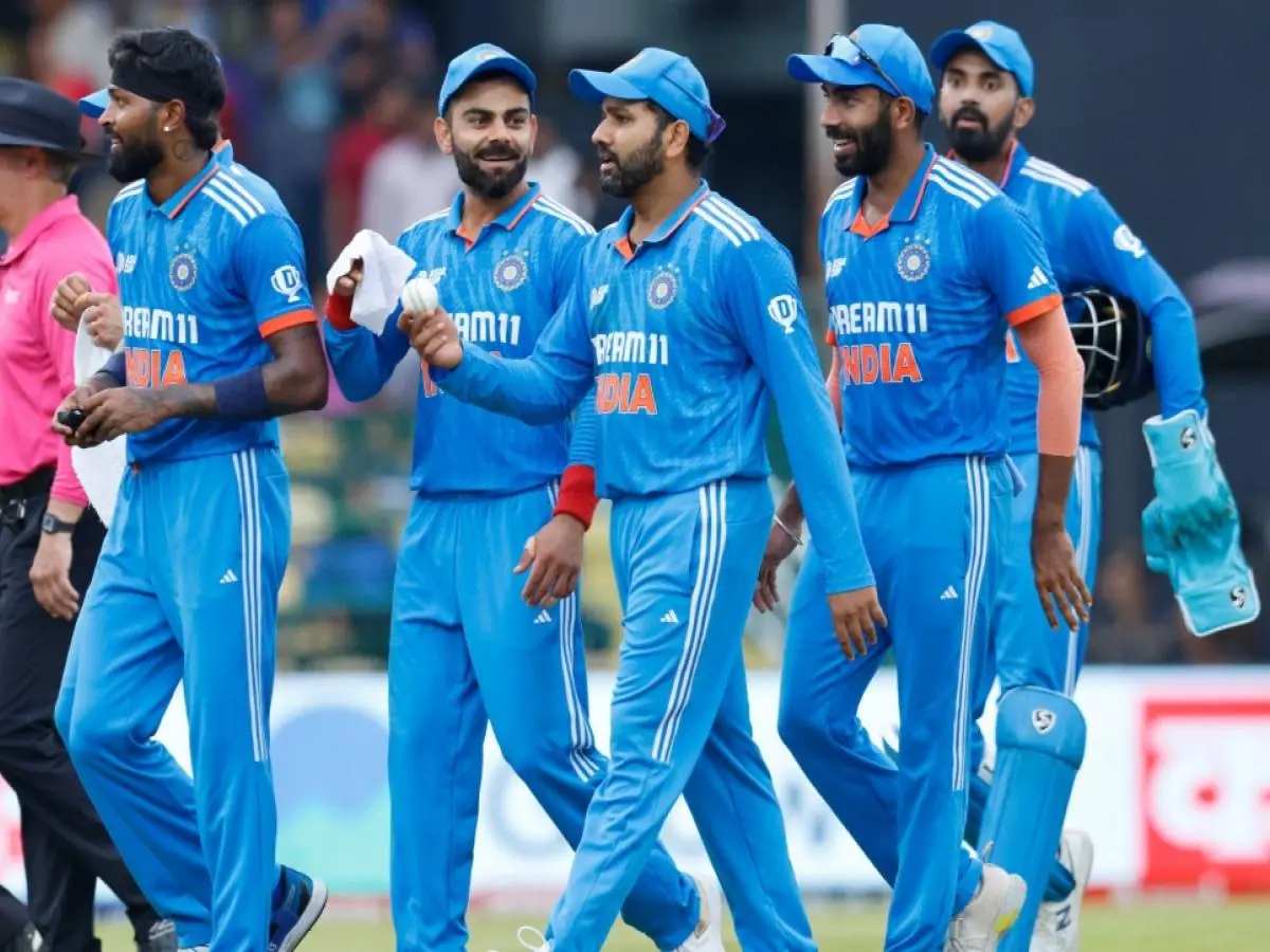 T20 World Cup : भारत का दमदार प्रदर्शन! T20 World Cup में चौथा सबसे बड़ा स्कोर, जानिए बाकी मैचों का रोमांच!